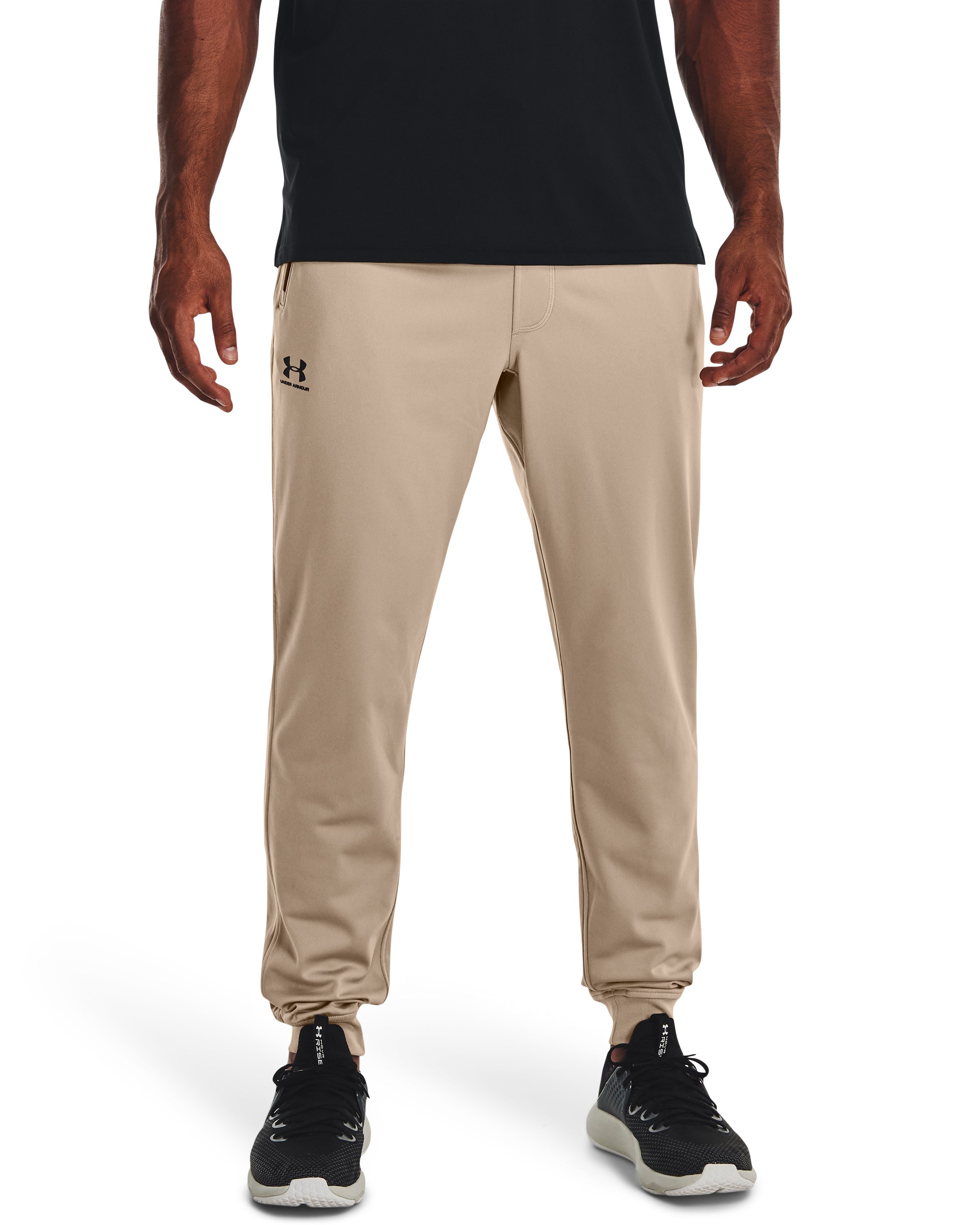 UA Sportstyle Men's Joggers 19