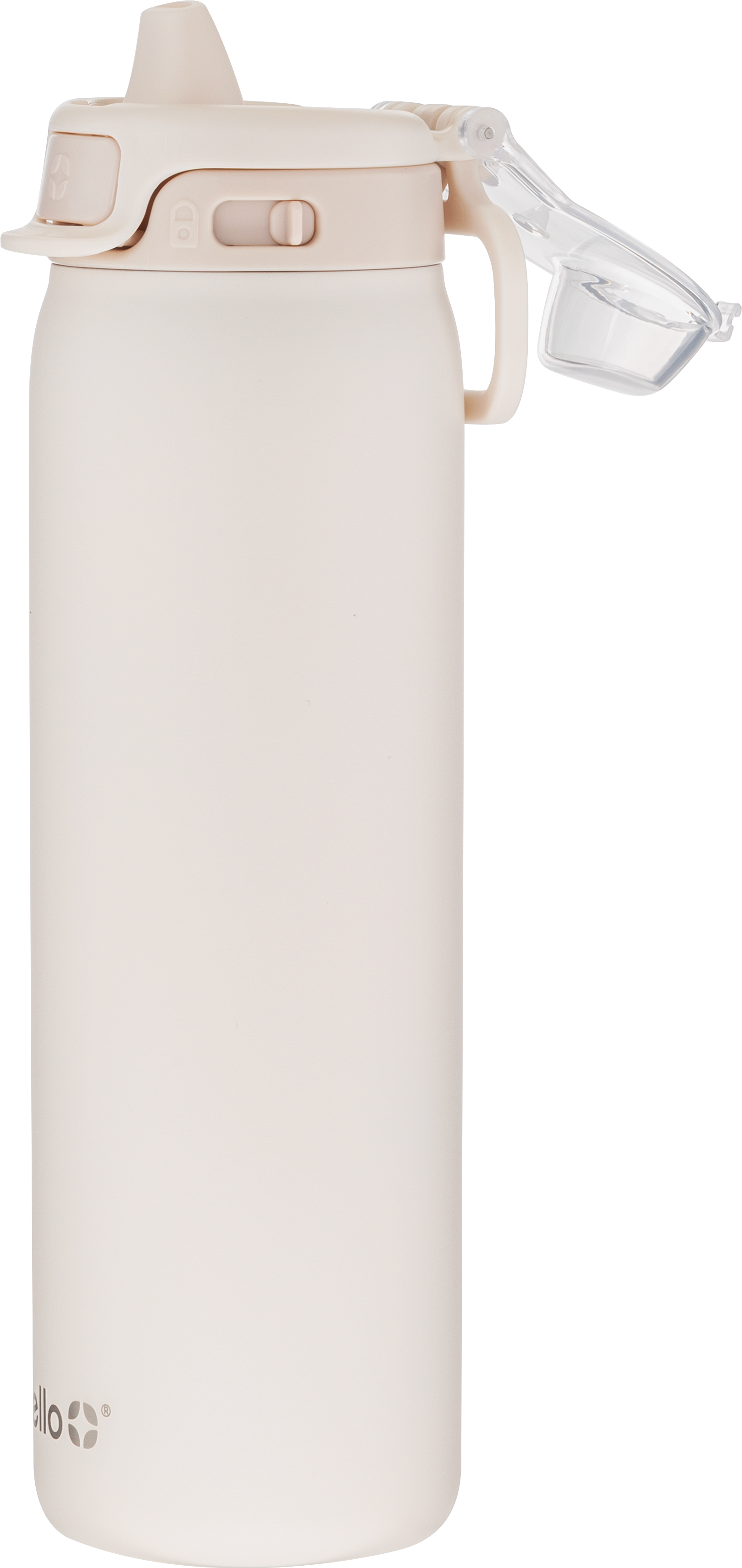 22 oz ello pop & fill ss bottle, custom water bottle with logo imprint 8