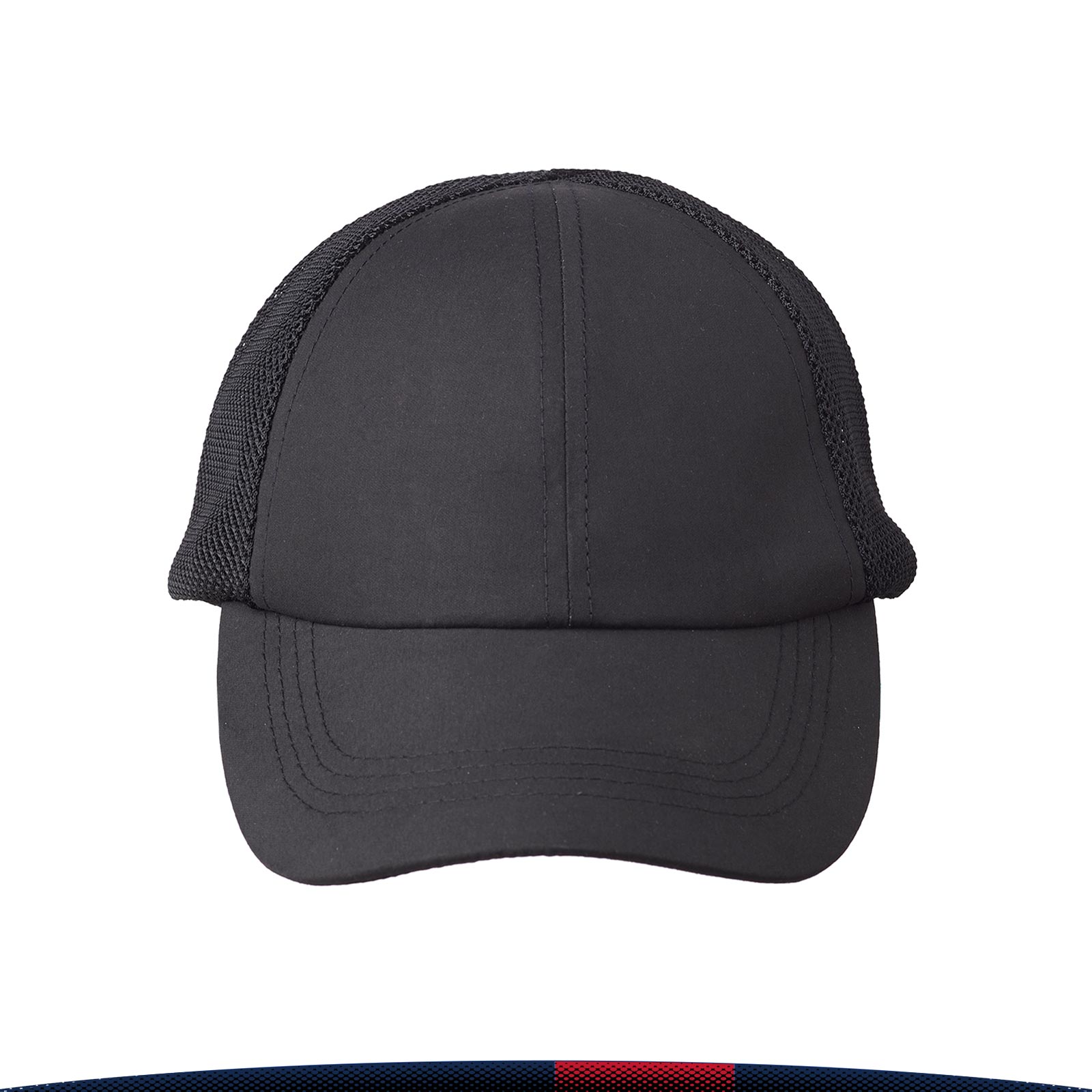 Skapha Mesh Performance Running Cap 6