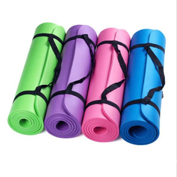 Exercise Yoga Mat 2