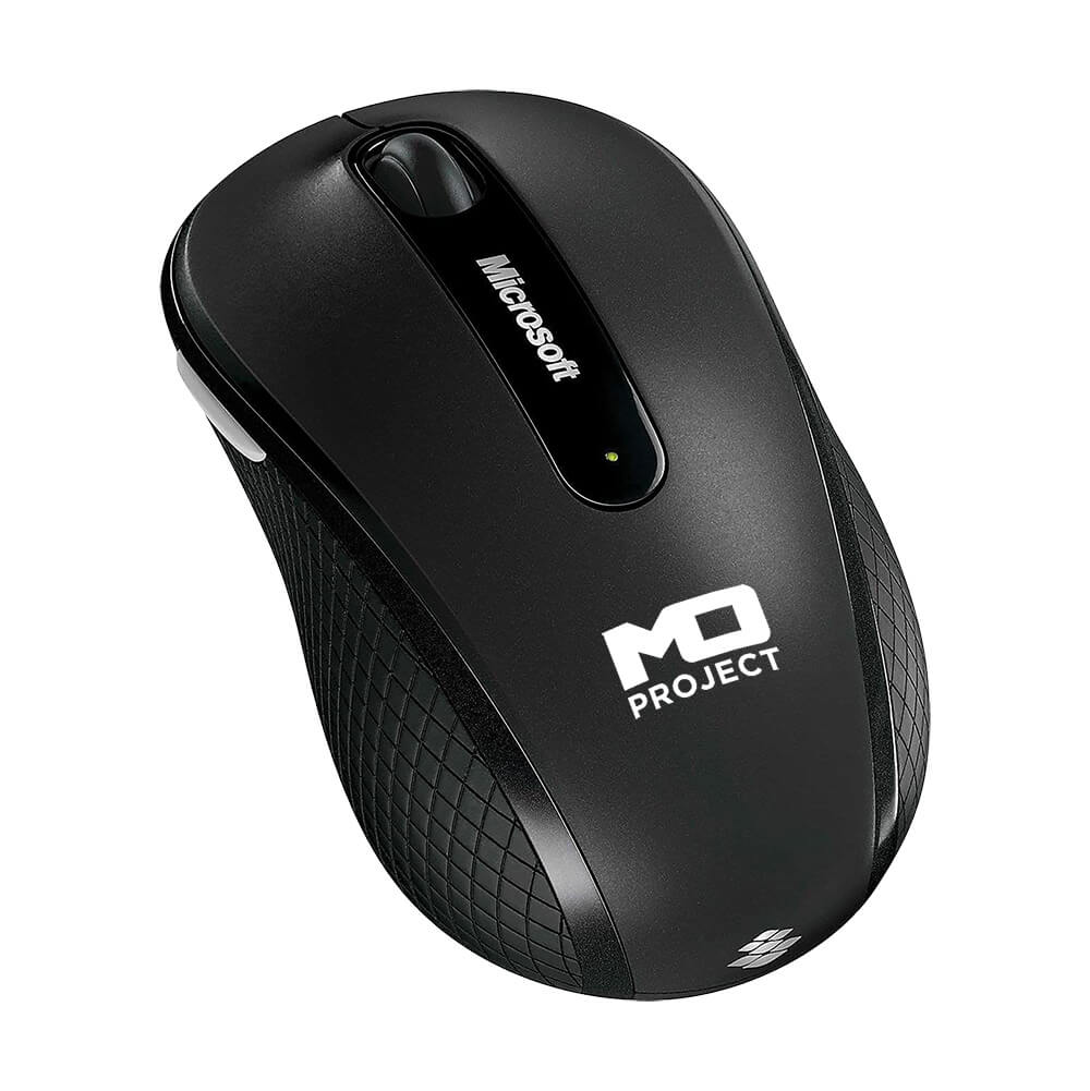 Wireless Mobile Mouse 4000