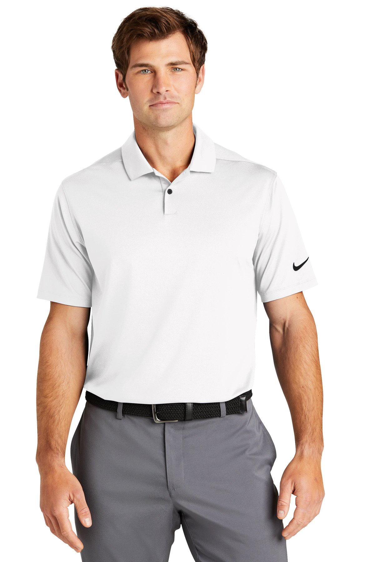 Nike® Dri-FIT Vapor Polo 39
