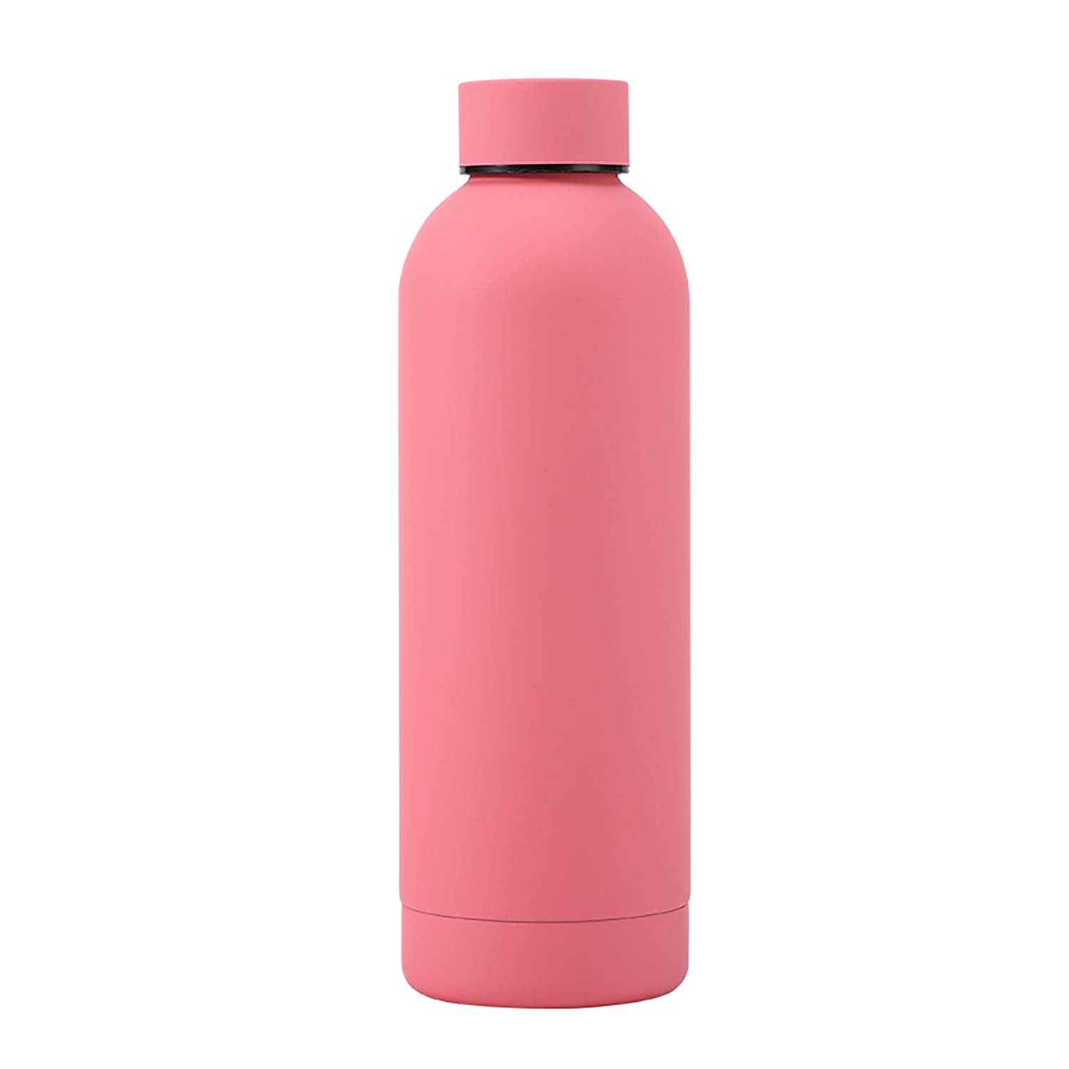 17oz Leakproof Stainless Steel Insulated Sports Water Bottle 8