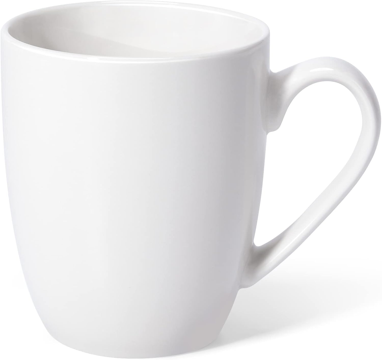 16 oz Large Coffee Mug with Handle 8
