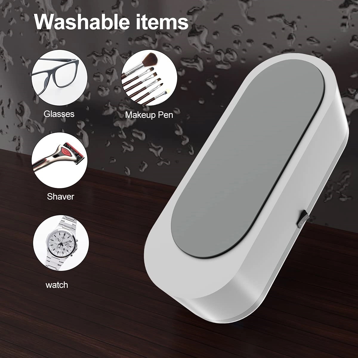 Jewelry Cleaner Machine 3