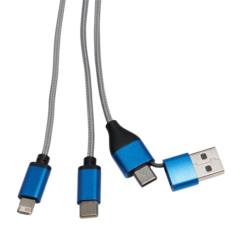 Maxx Charging Cable Set 2