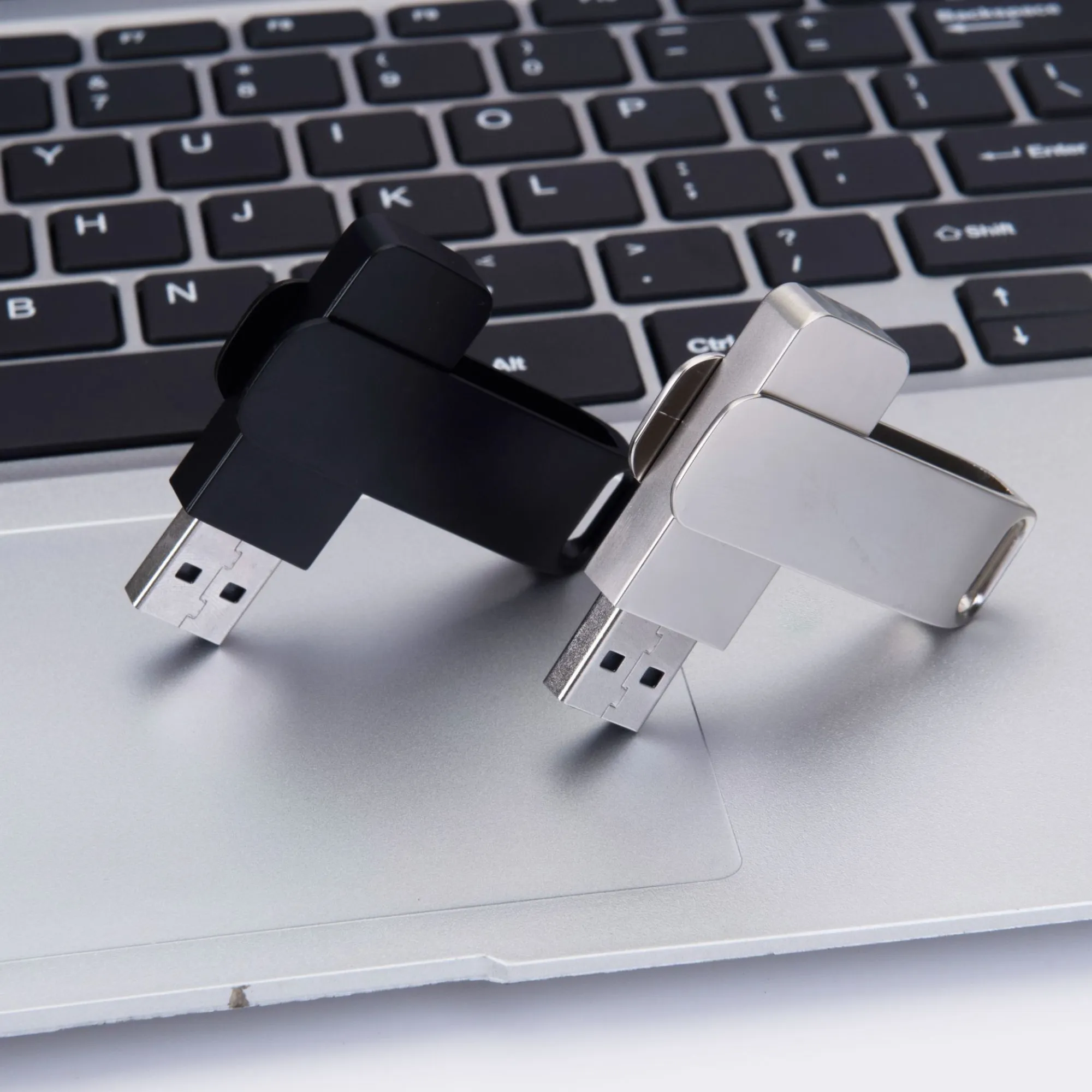 64GB USB Flash Drive Silk - Screen Event Use 4