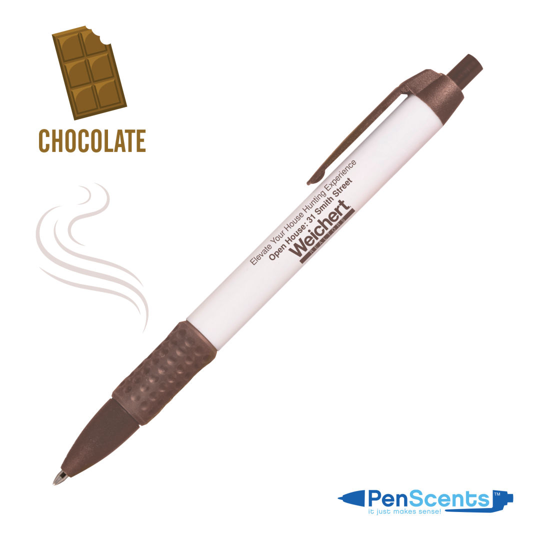 PenScents® Scented Pen w/Grip 41