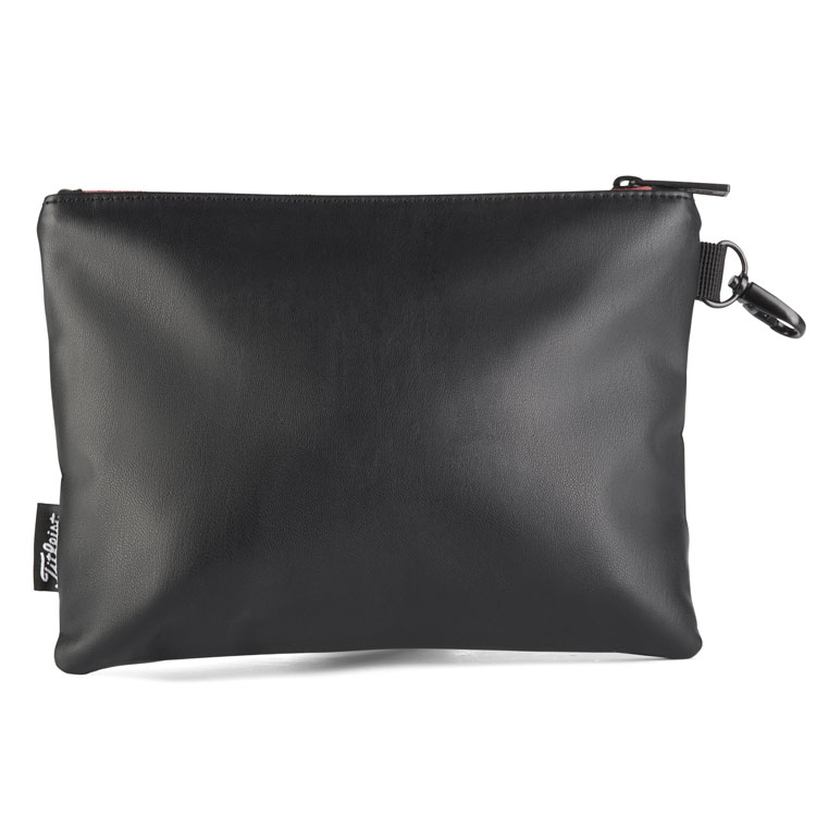 Titleist Professional Zippered Pouch 3