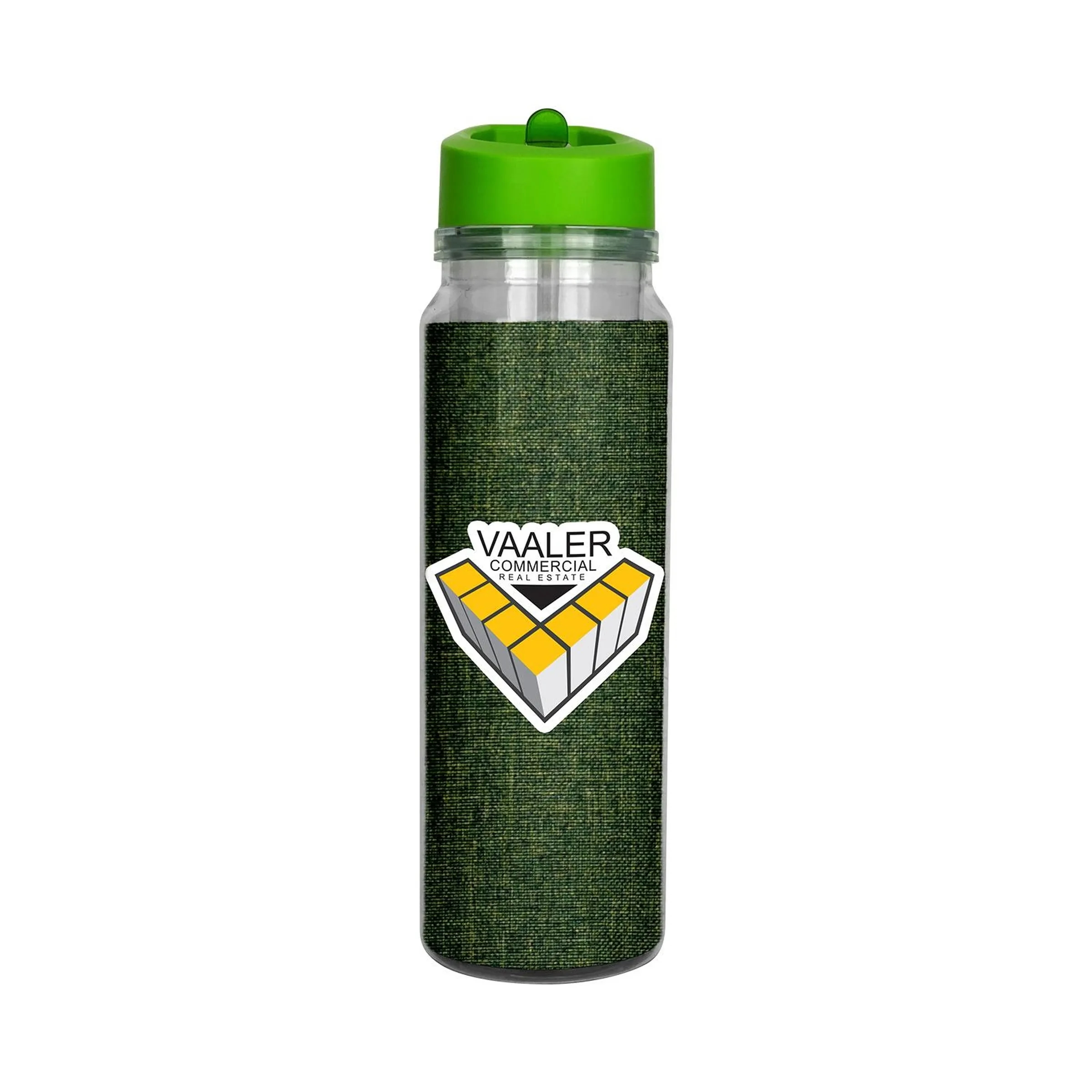 POP UP 18 OZ. FULL COLOR INSERT BOTTLE 9