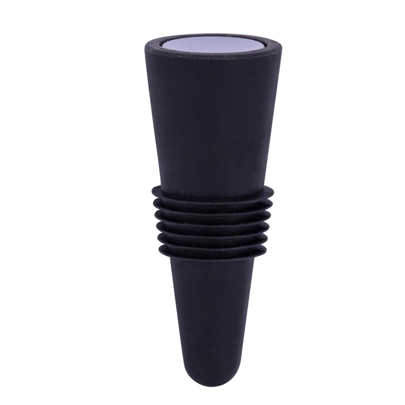Silicone Reusable Bottle Stopper 6