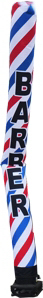 15' Tube Dancer Full Graphics (Fabric Only) 2