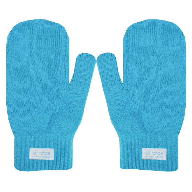 Pantone Matched Mittens
