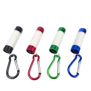 Flexible USB LED Lamp Portable Lightweight Soft Beam 5
