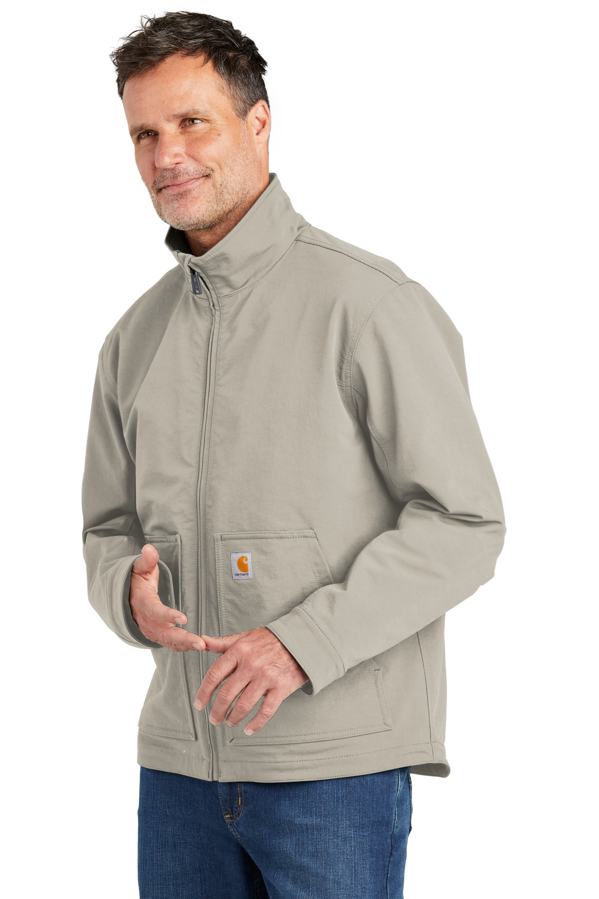 Carhartt Super Dux Soft Shell Jacket CT105534 1