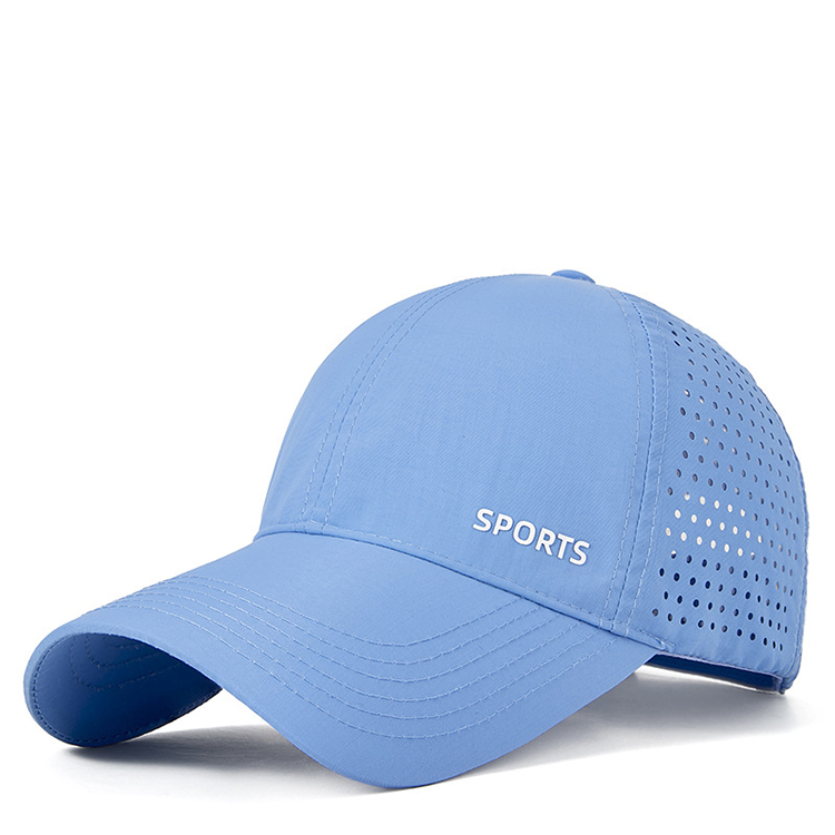 Quick Drying Hat 1