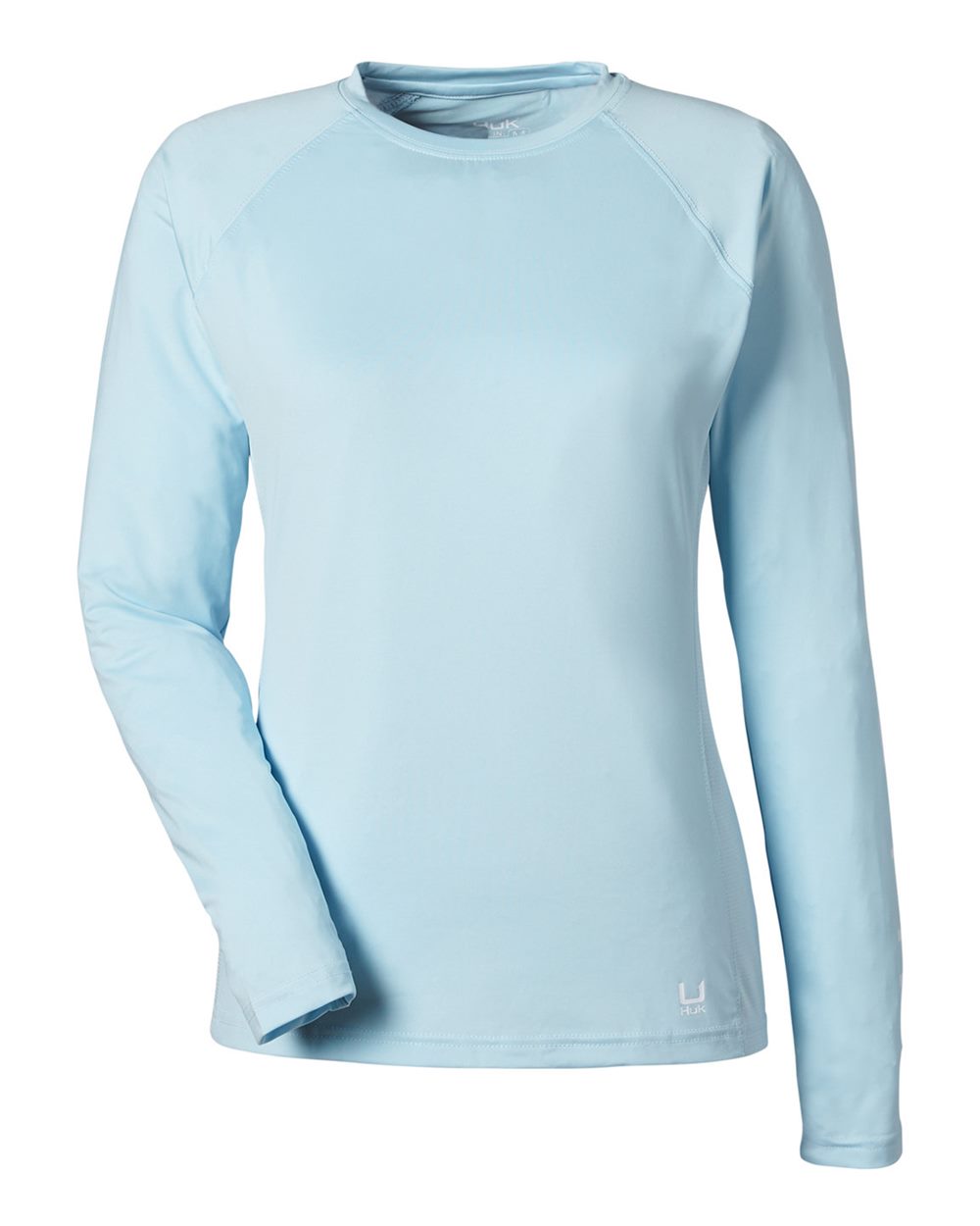 Women's LoPro Pursuit Long Sleeve T-Shirt - H612L04 13