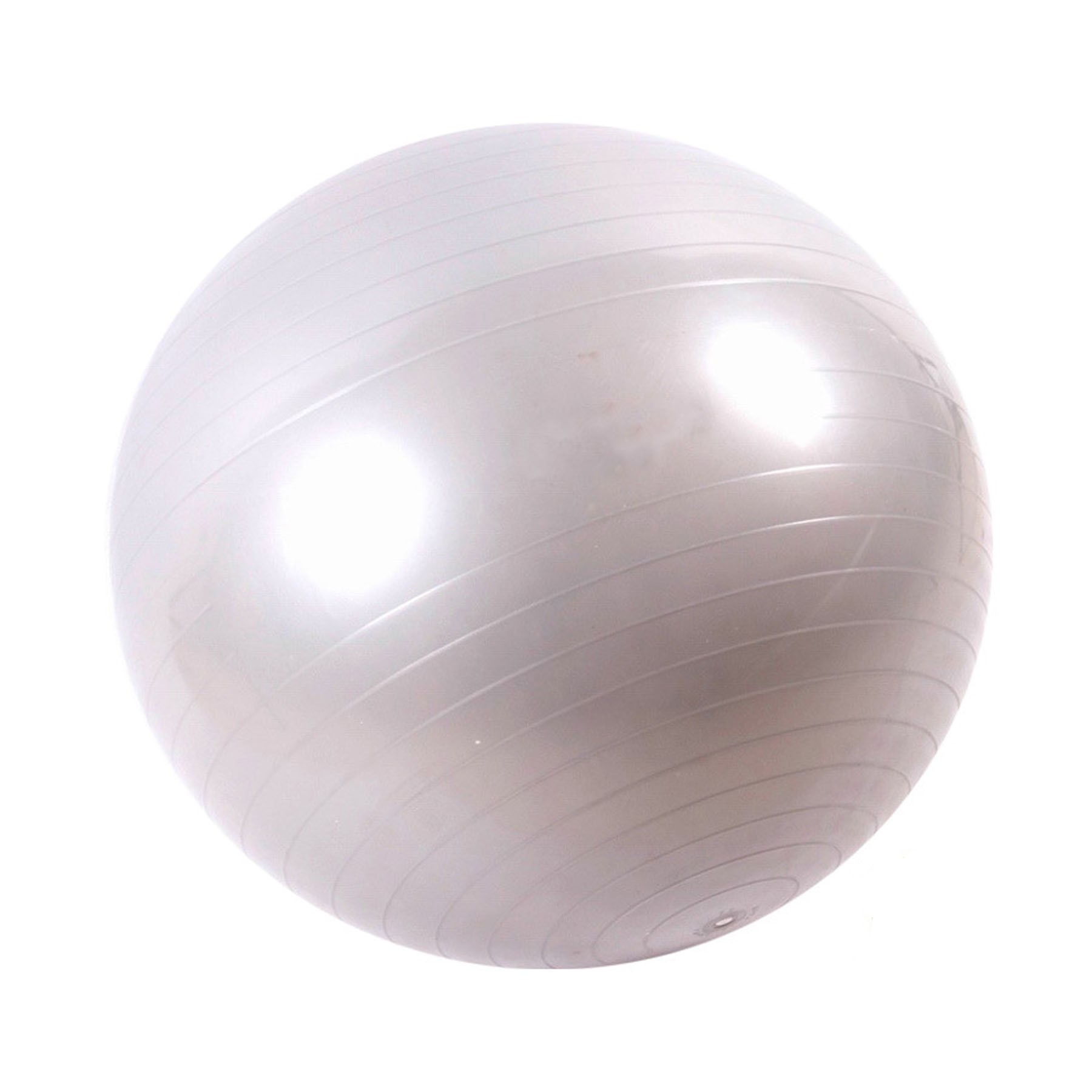 21.5 Inch Exercise Yoga Ball With Pump 5