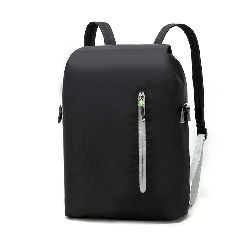 Lightweight Foldable Laptop Backpack 8