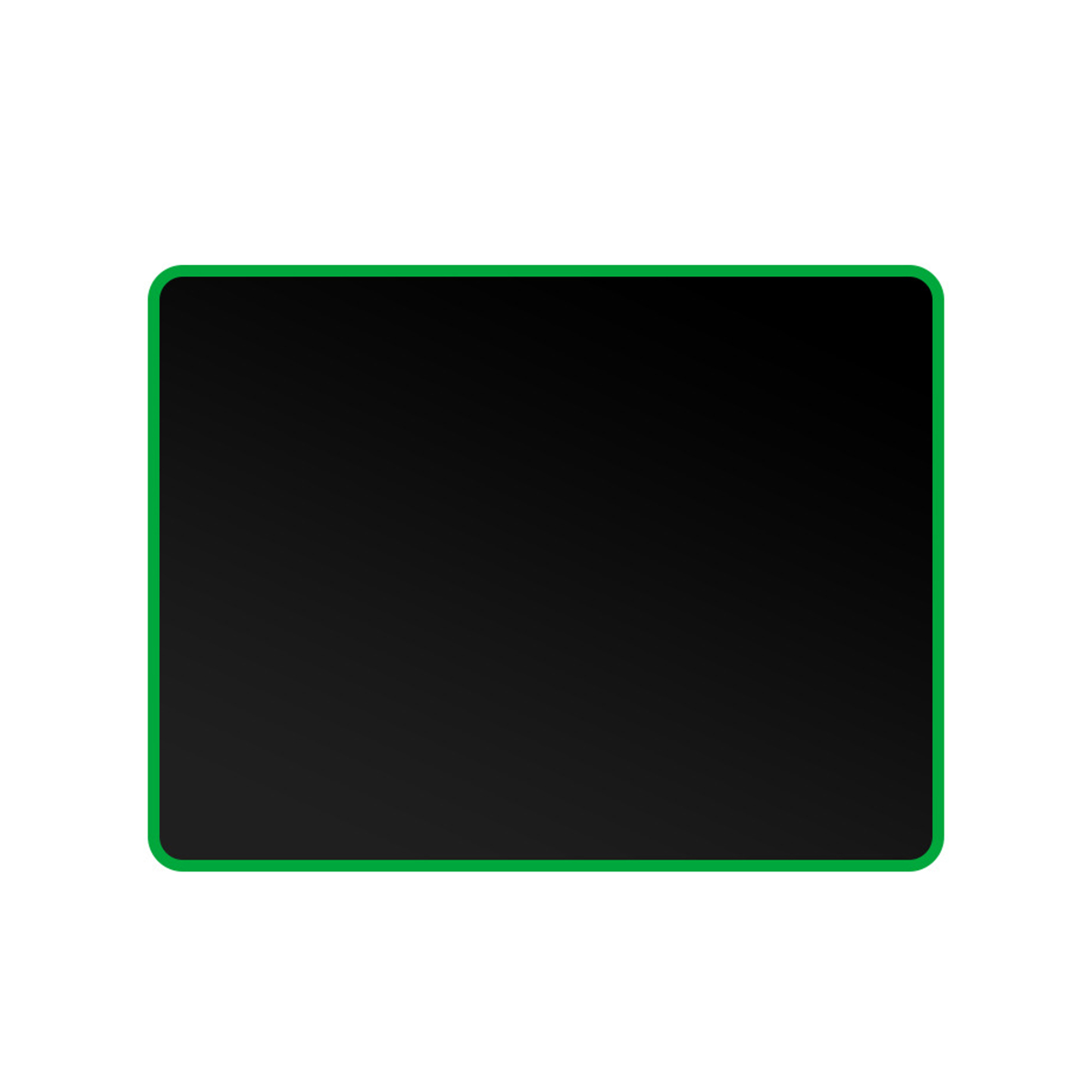 Non Slip Rubber Mouse Pad With Stitched Edge 13