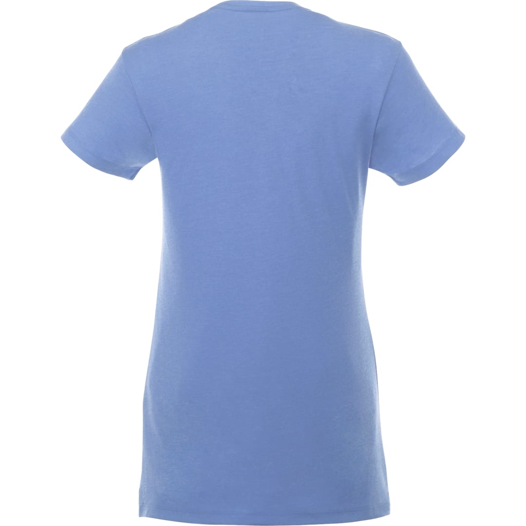 Women's MONROE Short Sleeve Pocket Tee 40