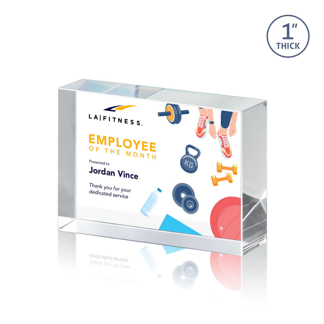 York VividPrint™ Award 8