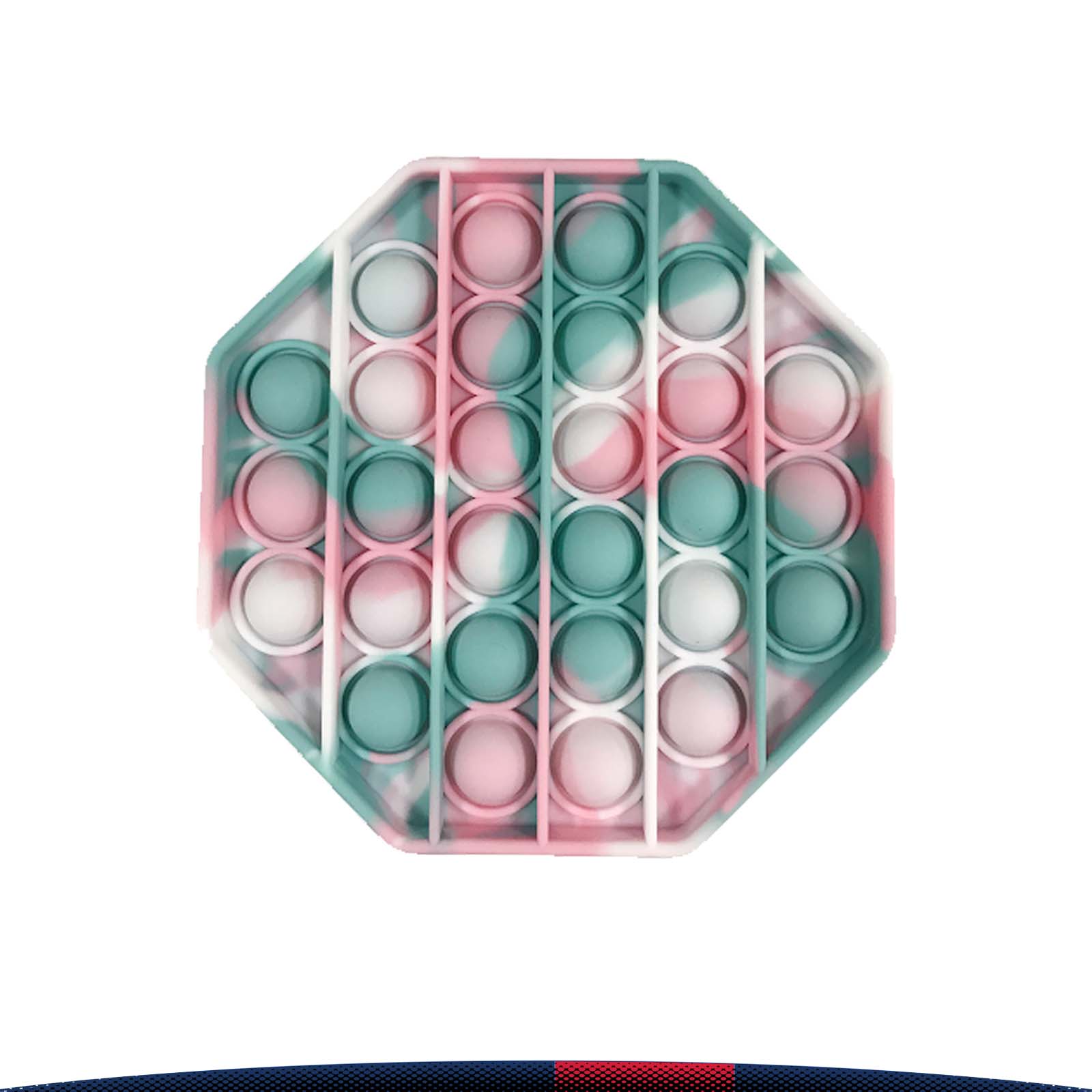 Dolor Push Bubble Fidget Toy 3