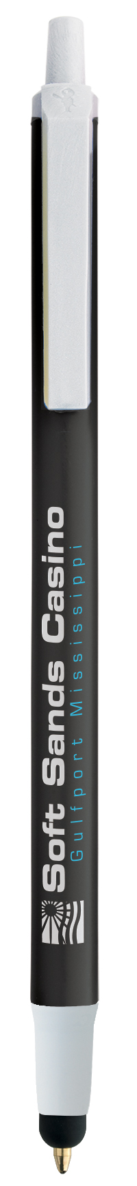 BIC® PrevaGuard® Clic Stic® Stylus Pen 14