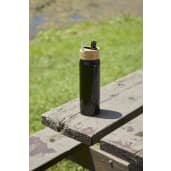 Billy 26oz Aluminum Bottle w/ FSC® Bamboo Lid 113