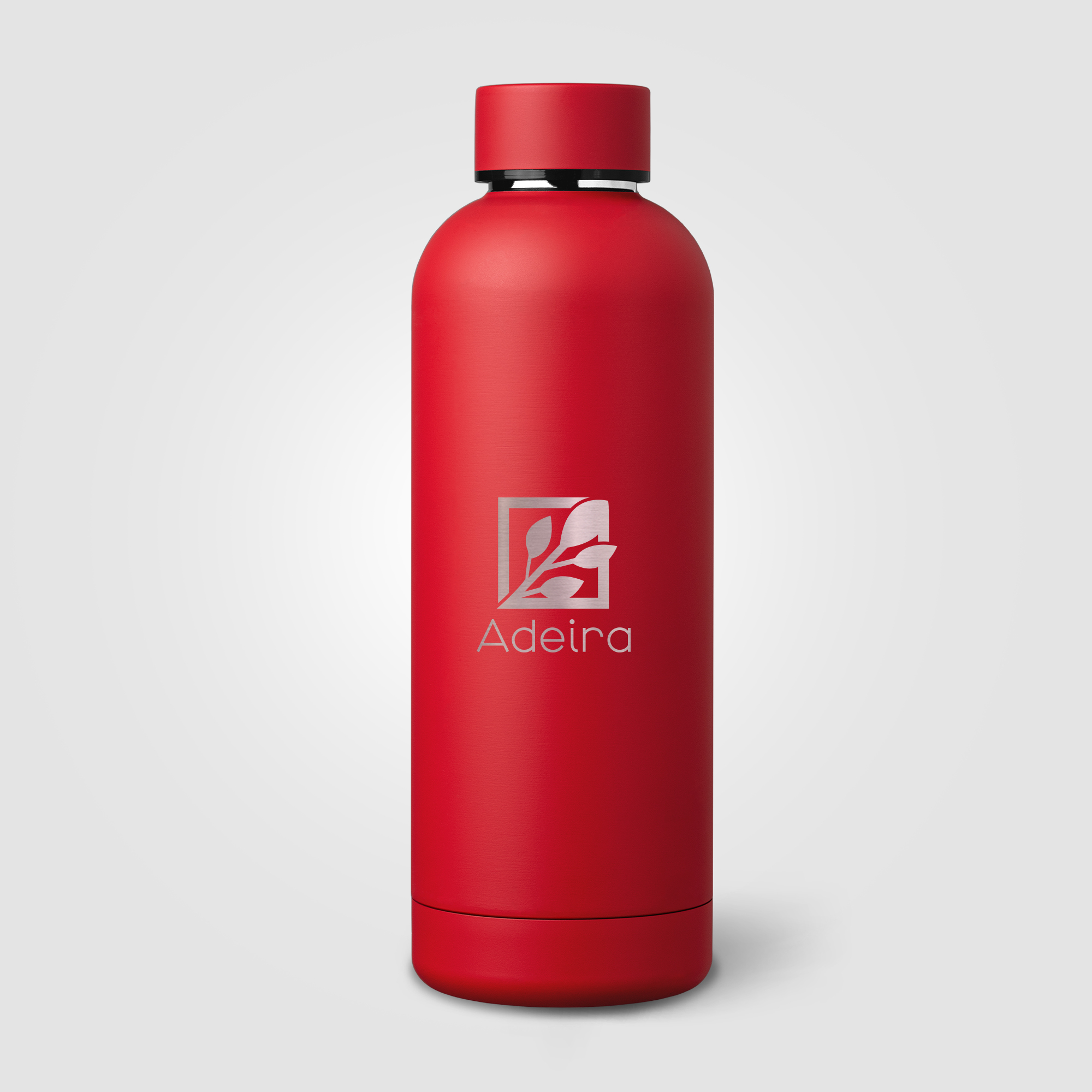 Astrid - 18 oz. Recycled Stainless Steel Double Wall Bottle 48