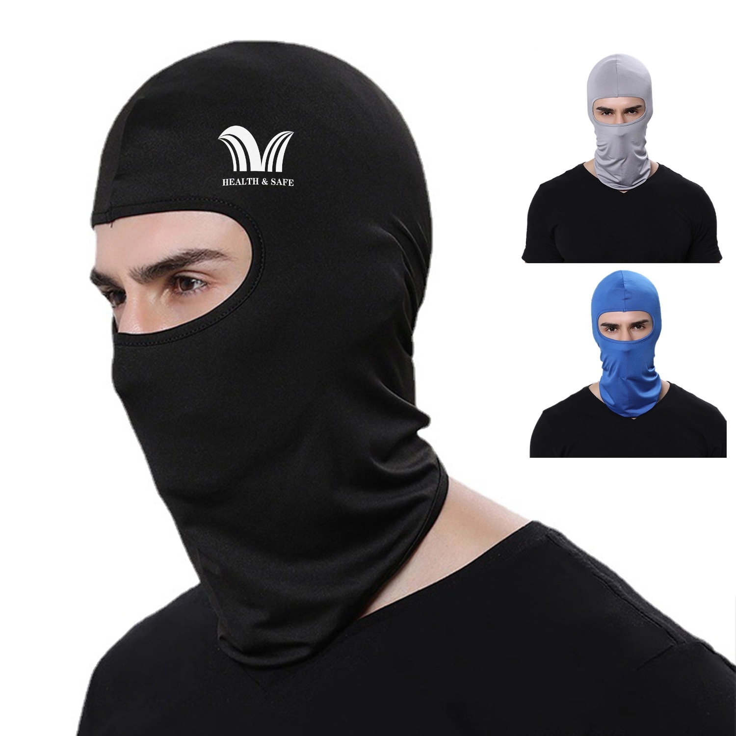 Sun Protection Balaclava Ski Face Mask 2