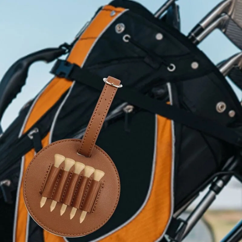 Golf Tee Holsters 3