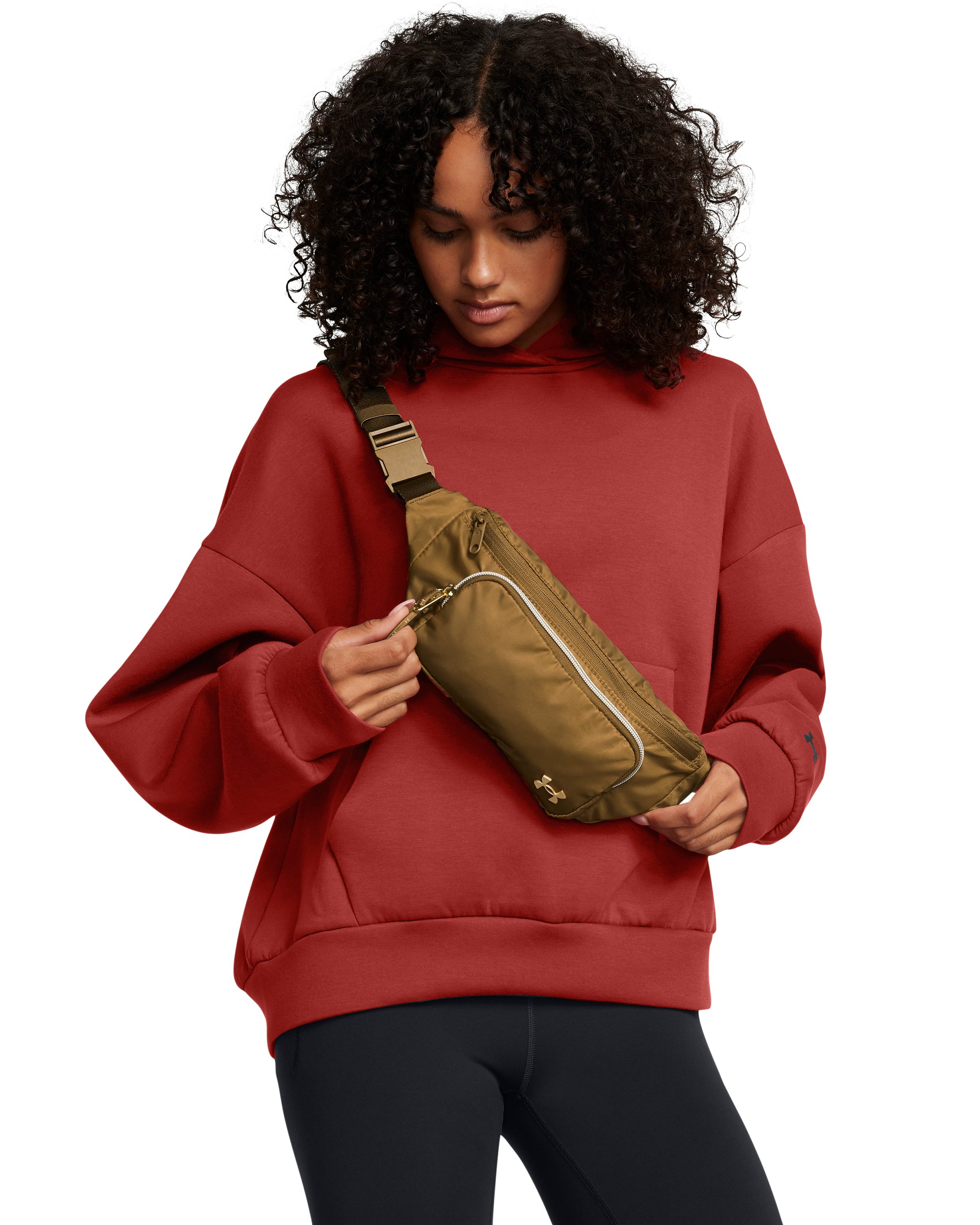 UA Studio Waist Bag Crossbody 2