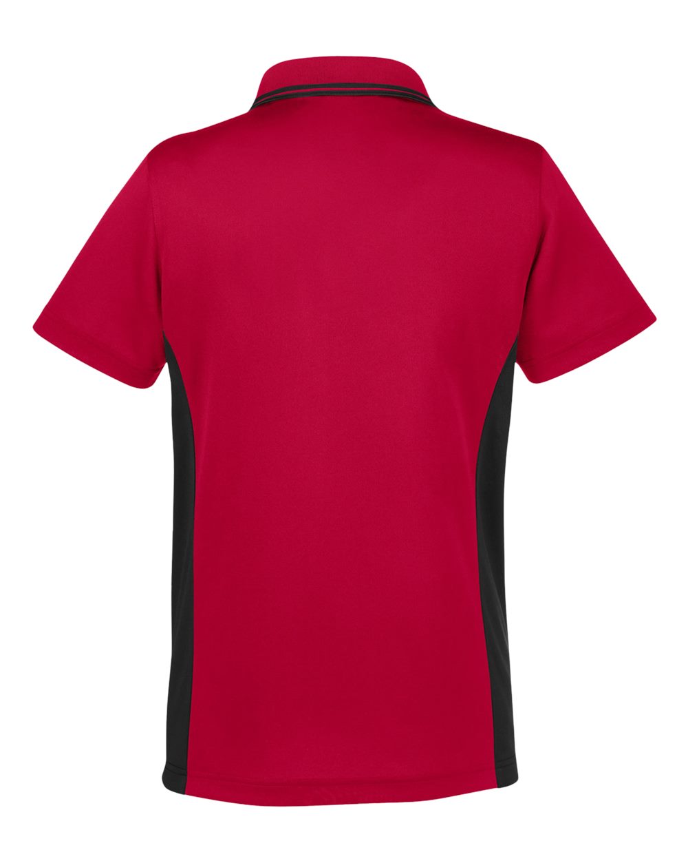 Women's Flash Snag Protection Plus IL Colorblock Polo - M386W 28