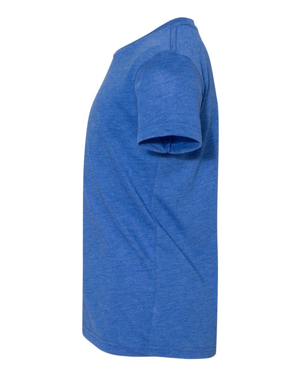 Youth Triblend Tee - 3413Y 62