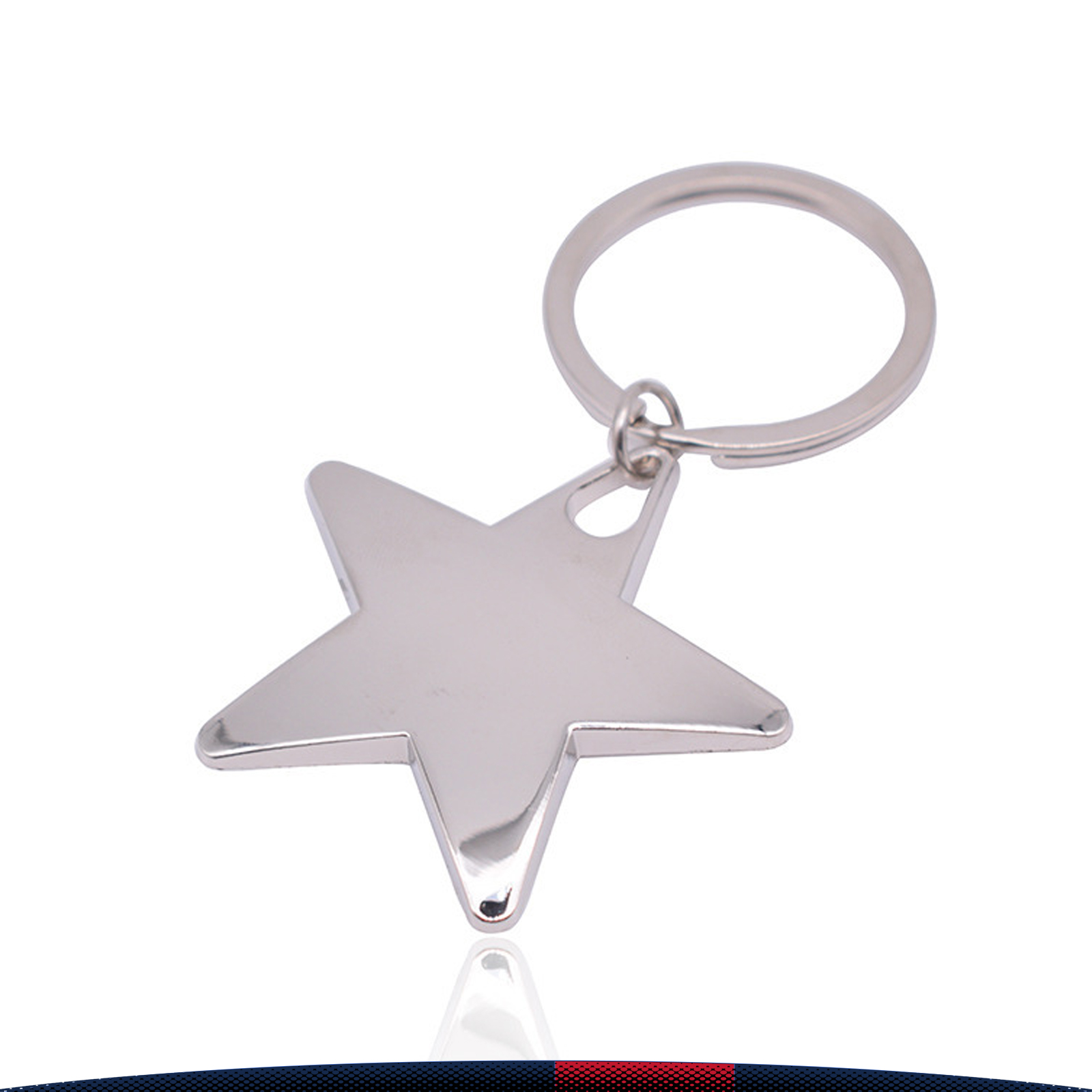 Annive Star Keychain 3