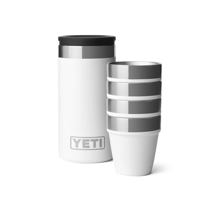 Shot Glasses 2