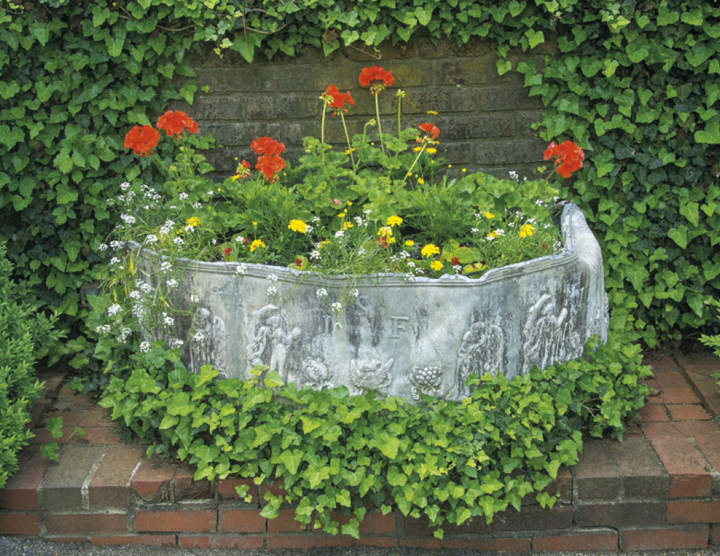 Triumph® Calendars Gardens Calendar 2
