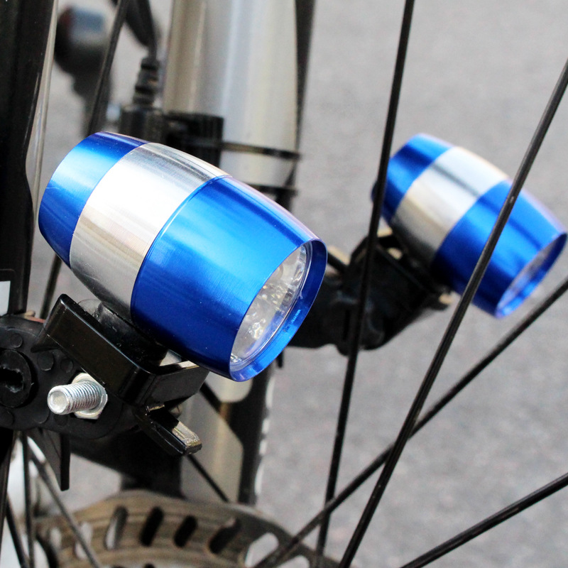 Bike Lights 6
