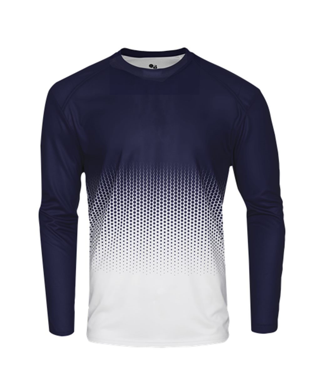 Youth Hex 2.0 Long Sleeve T-Shirt - 2224 2