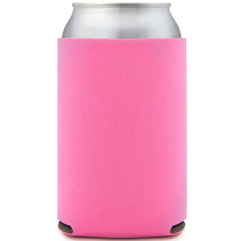 Full Color Digital Foam Collapsible Coolies 113