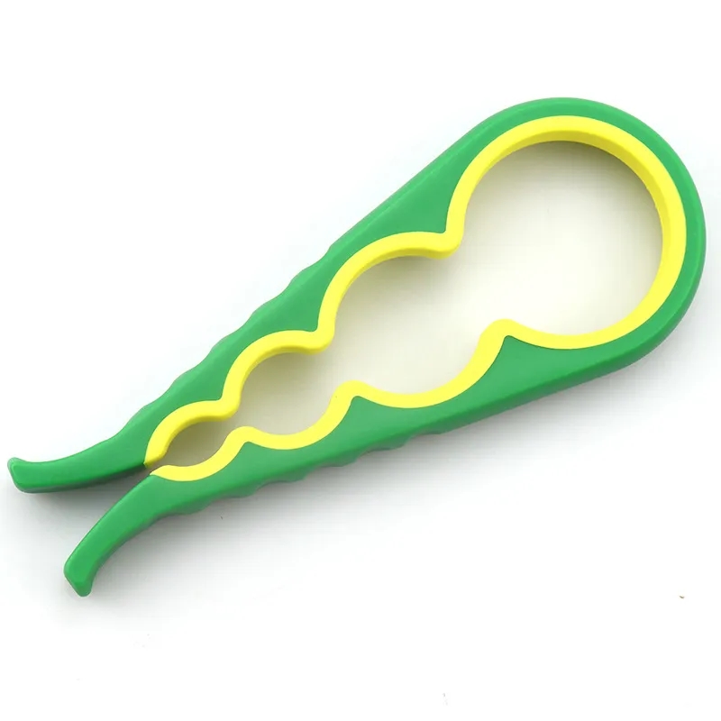 Easy Grip Can Opener 7
