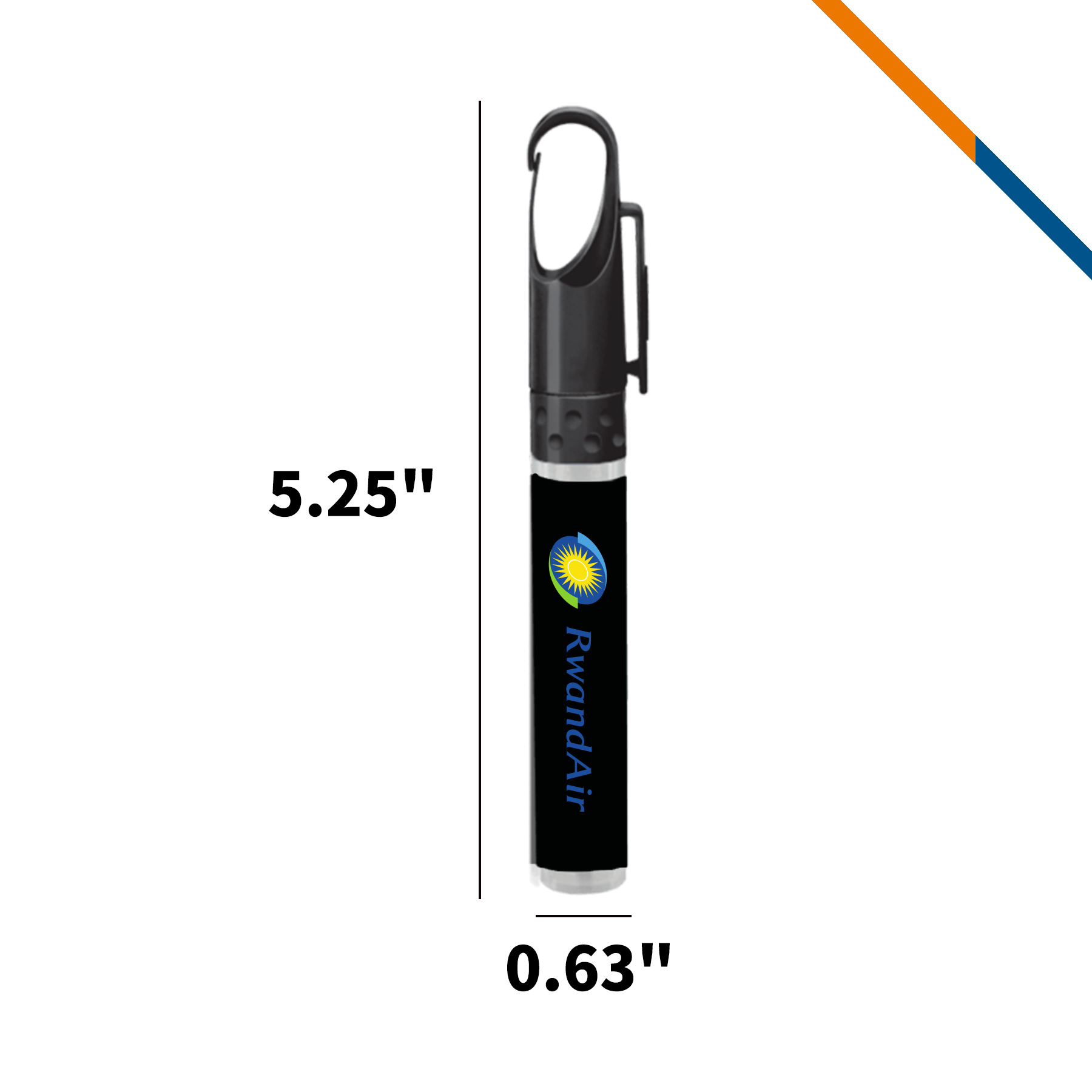SaniZap CleanZ Pen Sanitizer - 10 ML. 24