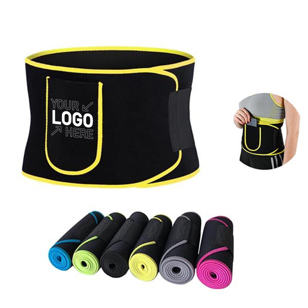 Slim Waist And Tummy Girdle 5