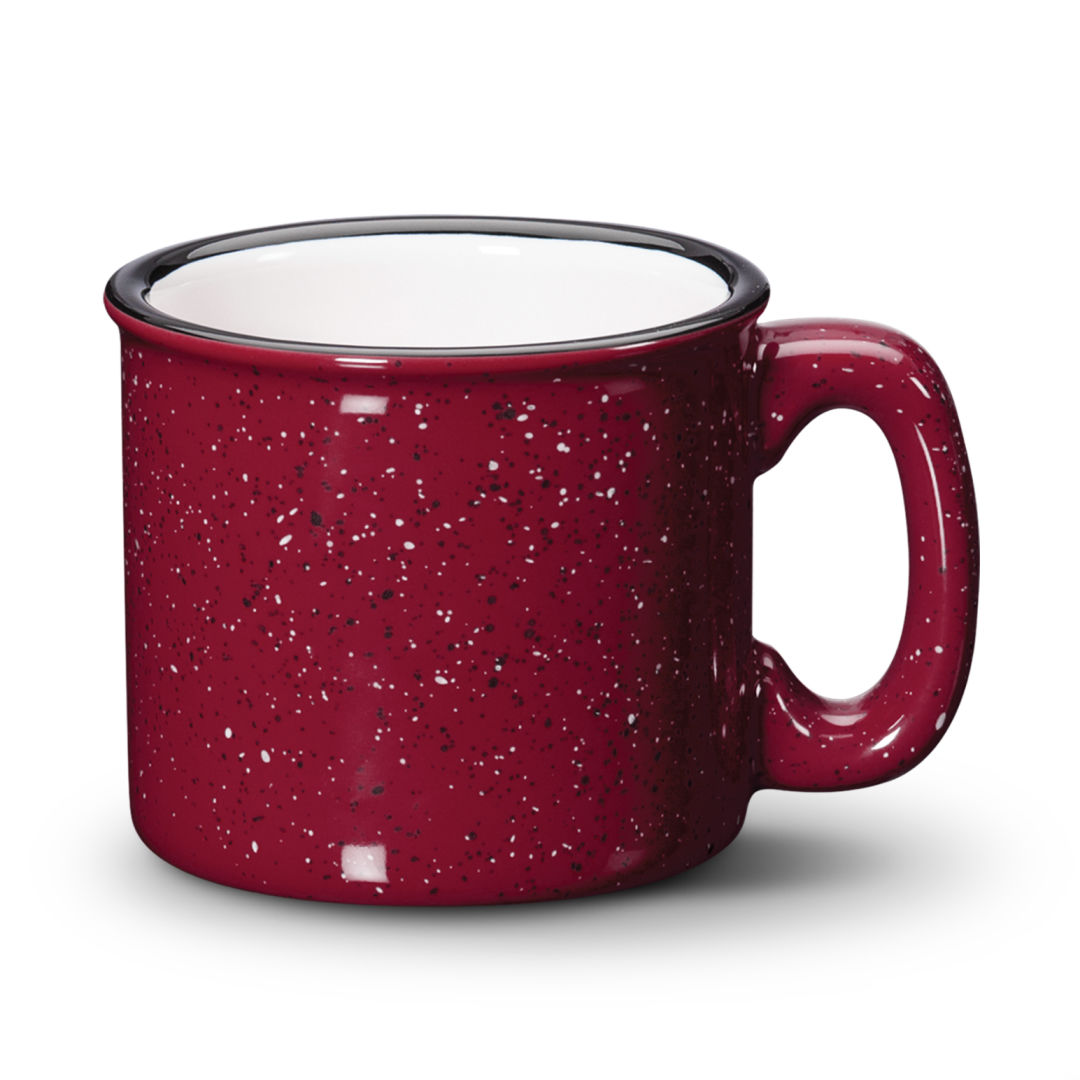 Savannah 2-Tone Mug - 15oz - Imprinted 13