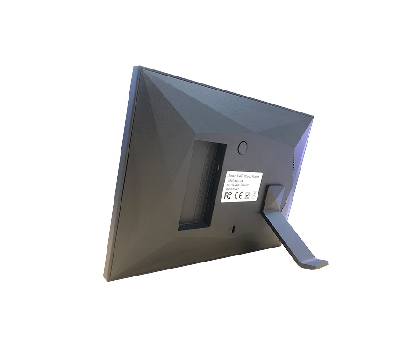8 inch Smart WiFi Digital Photo Frame 3