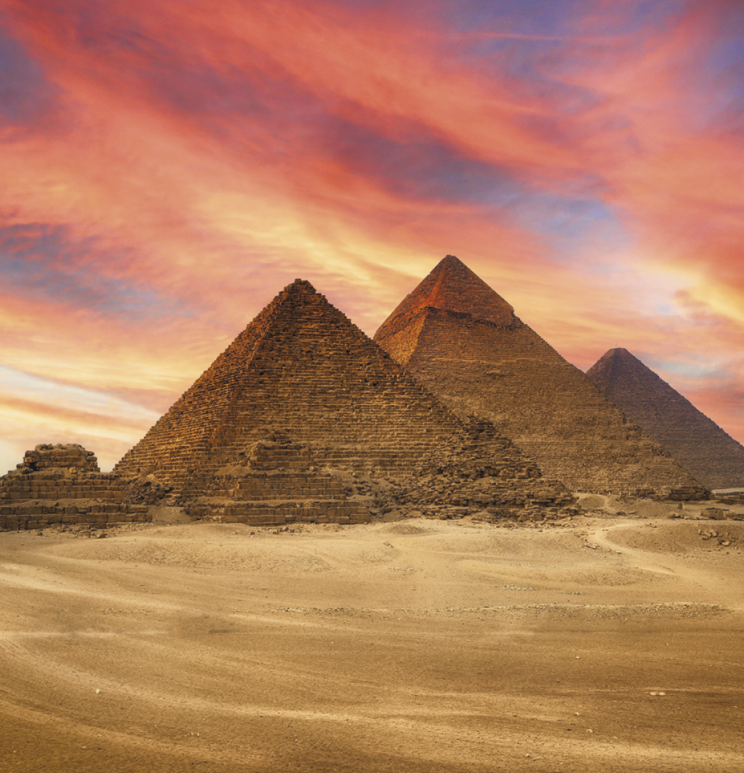 Triumph® Calendars World Scenic Calendar 26