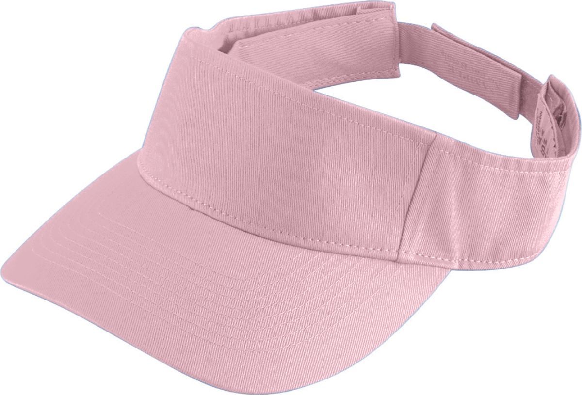 Sport Twill Visor 3