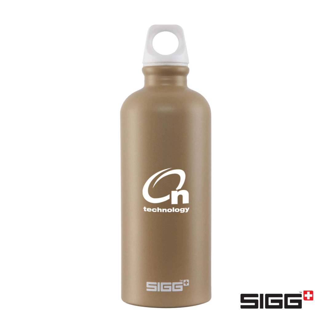SIGG™ Classic Traveller Bottle - 20oz 14