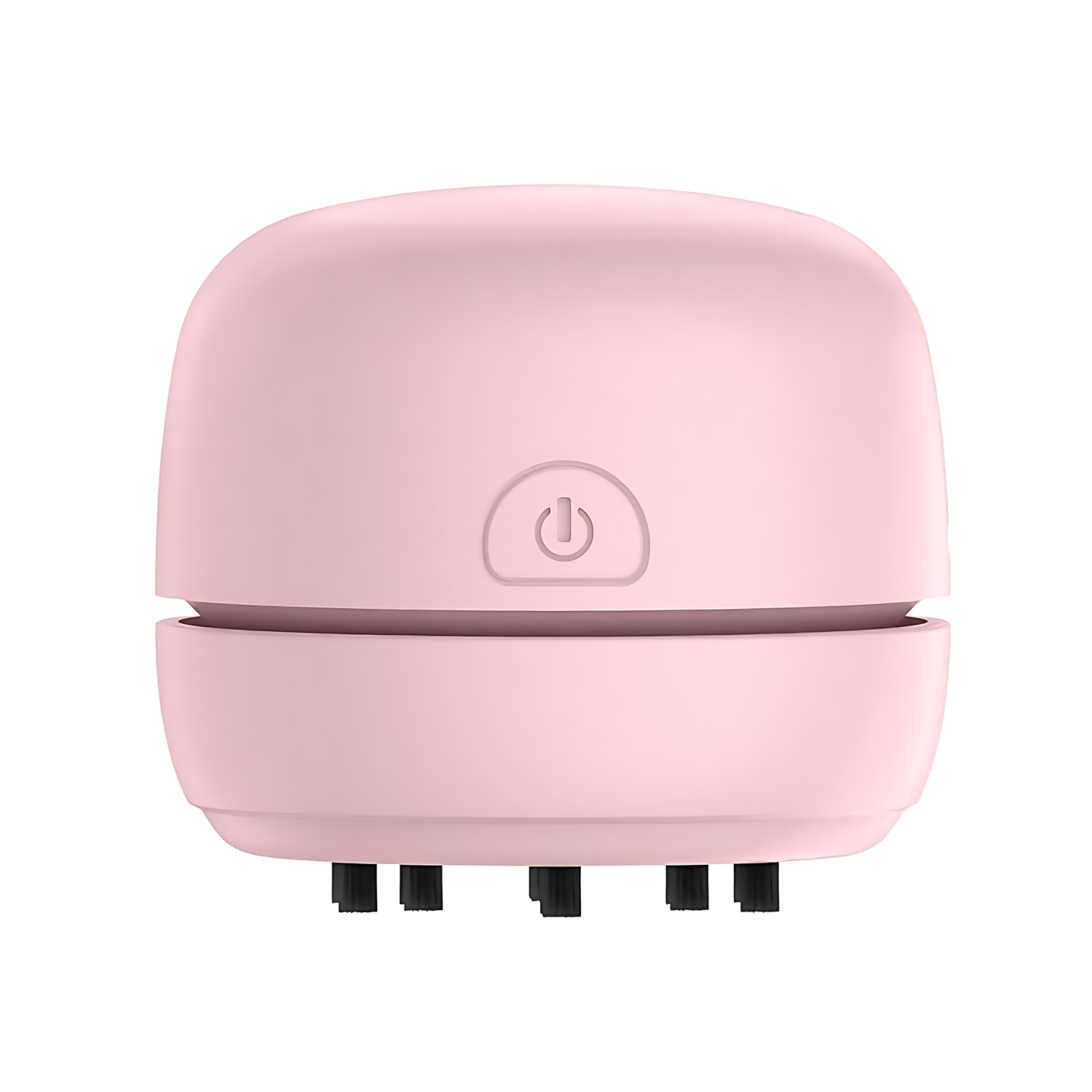 Mini Wireless Desktop Vacuum Cleaner 4